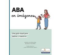 Morgan Van Diepen Bcba ABA en imagenes (Tascabile)