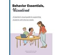 Morgan Van Diepen Janna Bedoyan Boudewijn Va Behavior Essentials, Vi (Tascabile)