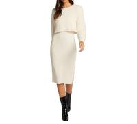 Morgan Vestaglia da Donna 242-RMONA Ivory L
