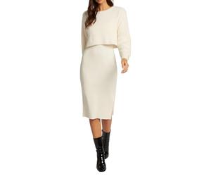 Morgan Vestaglia da Donna 242-RMONA Ivory L