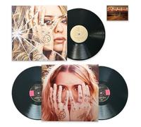 Morgan Wade Vinyl Discography Collection: Reckless (Deluxe) / Psychopath / + Including Bonus Art Card