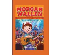 MORGAN WALLEN BIOGRAPHY: From Baseball Dreams to Country Stages