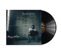 Morgan Wallen Dangerous (Vinyl LP) 12" Album