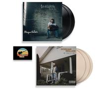 Morgan Wallen "Double Trouble" Collection: Dangerous The Double Album / One Thing At A Time / + Including Bonus Art Card
