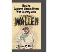 MORGAN WALLEN: How he Captured our Hearts With Country Music