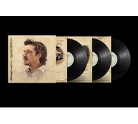 Morgan Wallen I'm the Problem (Vinyl LP) 12" Album Box Set (PRESALE 16/05/2025)