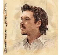 Morgan Wallen – I'm the Problem – Vinile 12" LP Cofanetto (Preordine 16/05/2025)