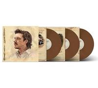 Morgan Wallen - I'm the Problem - Manches intérieures imprimées exclusives et carte d'identité de chasse