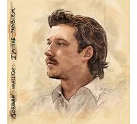 Morgan Wallen I'm the Problem (Vinyl LP) 12" Album Box Set (PRESALE 16/05/2025)
