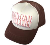 Morgan Wallen - Long Live Cowgirls - Cappello - Nuovo - Musica MOWAMBCAP03BRNAT