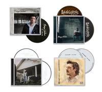 Morgan Wallen - Morgan Wallen - Complete CD Discography Collection: If I Know Me / Dangerous: Double Album / One Thing At A Time / I'm The Problem