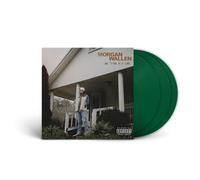 Morgan Wallen - One Thing At A Time (Amazon Exclusive Vinyl 3 LP)