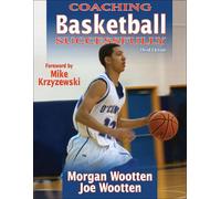 Morgan Wootten Joe Wootten Coaching Basketball Successfully (Tascabile)