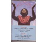 Morgan, Yvonne - This Is God's World