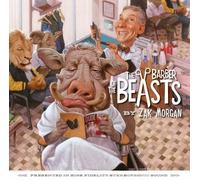 Morgan, Zak - Barber Of The Beasts