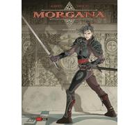 Morgana. Ediz. integrale