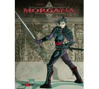 Morgana - Edizione Integrale - Alessandro Editore - Editoriale Cosmo - Italiano