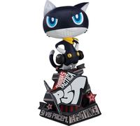 Good Smile Company – Statua PVC Pop Up Parade Morgana (Persona 5 Tactica) – Taglia L 18 cm