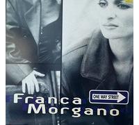 Morgana,Franca - One Way Street