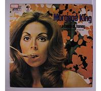 MORGANA KING - a taste of honey