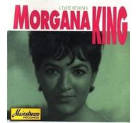 Morgana King - A Taste Of Honey