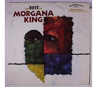 MORGANA KING - best of
