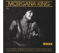 Morgana King - I Just Can't Stop Loving You
