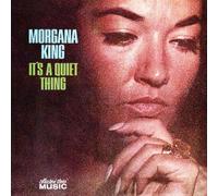 Morgana King - It's a Quiet Thing