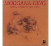 Morgana King - Looking Through the Eyes of by Morgana King (2007-04-24)