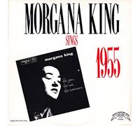 Morgana King - Morgana King Sings - 1955