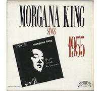 Morgana King Sings