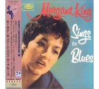 Morgana King - Sings the Blues