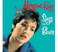 Morgana King - Sings the Blues