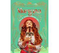 Morgana Le Fay: New & Ancient Arthurian Tales