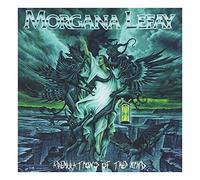 Morgana Lefay - Aberrations Of The Mind
