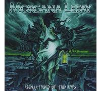 Morgana Lefay - Aberrations of the Mind