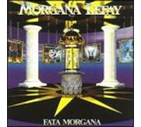 Morgana Lefay - Fata Morgana