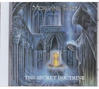 Morgana Lefay - Secret Doctrine, the