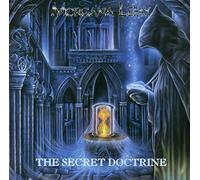 Morgana Lefay - The Secret