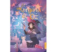 Morgana & Oz 02: 2