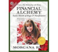 Morgana Rae Financial Alchemy (Tascabile)
