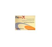 Flubrevix Integratore 10 Bustine