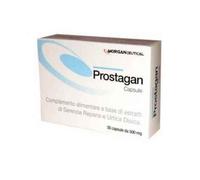 Morganceutical PROSTAGAN 30 CAPSULE