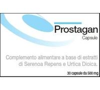 morganceutical srl Prostagan 30capsule