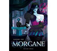 Morgane
