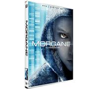 Morgane