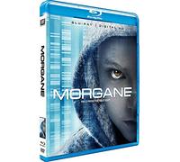 Morgane