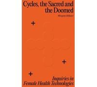 Morgane Billuart Cycles, the Sacred and the Doomed (Tascabile)