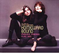 Morgane Imbeaud - Homeward Bound: Songs Of Simon & Garfunkel