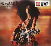Morgane Ji - Woman Soldier